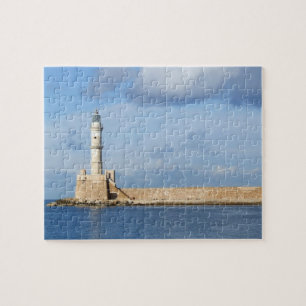 Lighthouse Jigsaw Puzzle