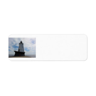 Lighthouse labels