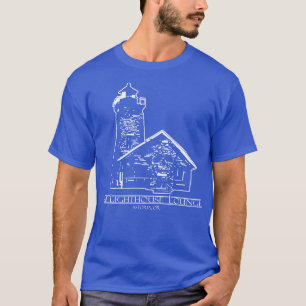 Lighthouse Lounge T-Shirt