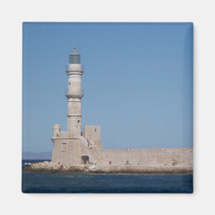 Lighthouse Magnet