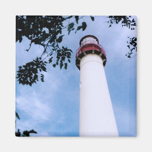 Lighthouse Magnet