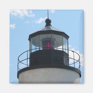 Lighthouse Magnet