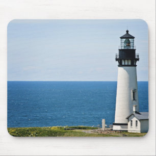 Lighthouse Mouse Mat