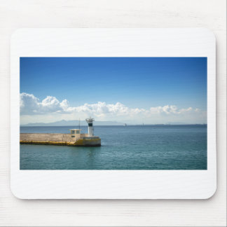 Lighthouse Mouse Mat