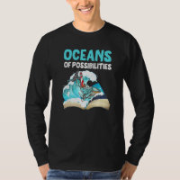Lighthouse Oceans Of Possibilities Summer Reading 