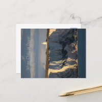 Lighthouse on White Cliffs of Dover, England