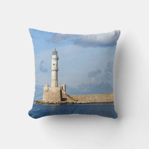 Lighthouse Pillow Cushion