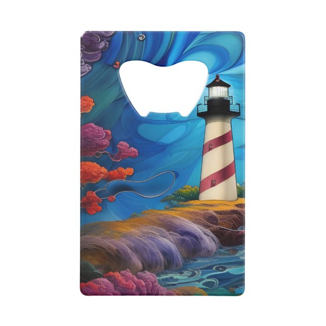 Lighthouse Point  (Front)