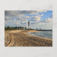 Lighthouse Point Beach