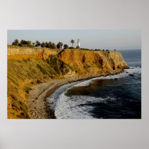 Lighthouse Poster