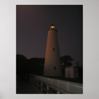 Lighthouse Print
