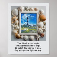 Lighthouse Quote Inspirational