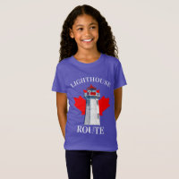 Lighthouse Route Nova Scotia Halifax Dartmouth   T