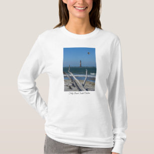 Lighthouse Sightseeing Long Sleeve T-Shirt
