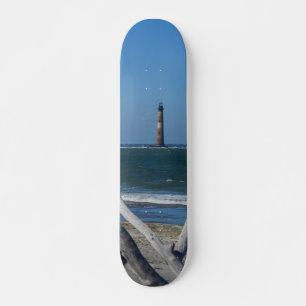Lighthouse Sightseeing Skateboard