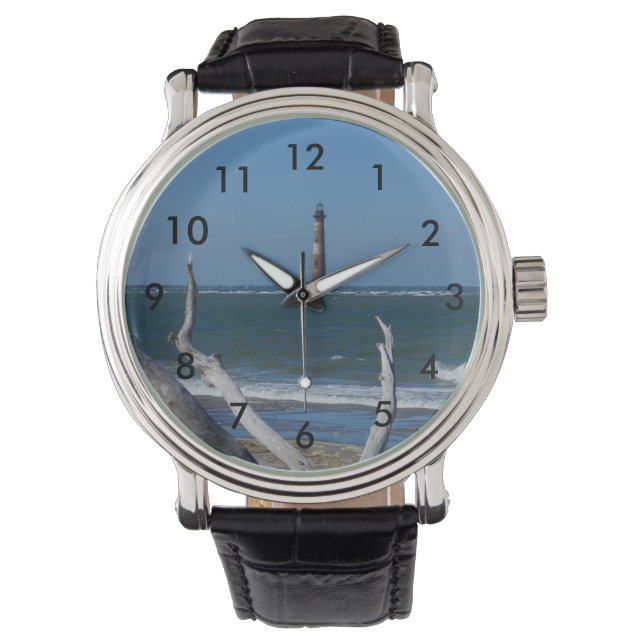 Lighthouse Sightseeing Watch (Front)