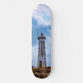 Lighthouse Skateboard