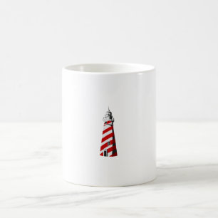 lighthouse spiral red white landing.png coffee mug