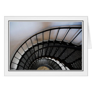 Lighthouse Staircase