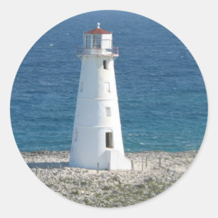 Lighthouse Sticker