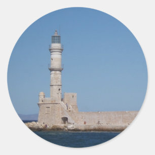 Lighthouse Stickers