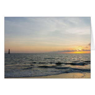 Lighthouse Sunrise