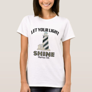 Lighthouse T-Shirt