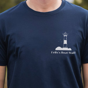 Lighthouse T-Shirt