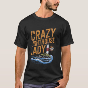 Lighthouse T-Shirt