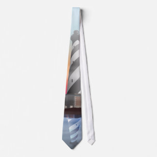 Lighthouse Tie