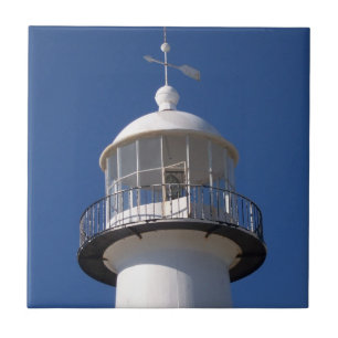 Lighthouse Tile