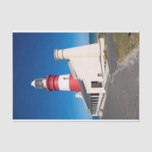 Lighthouse Tissue Paper