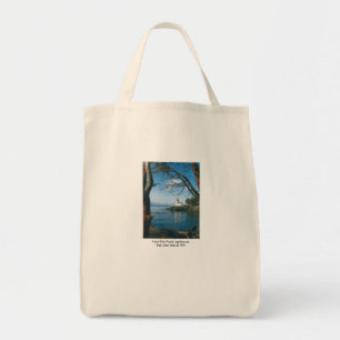 Lighthouse Tote