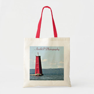 Lighthouse Tote Bag