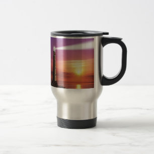 Lighthouse Travel Mug