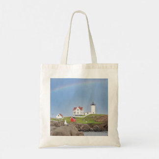 Lighthouse Tte Tote Bag