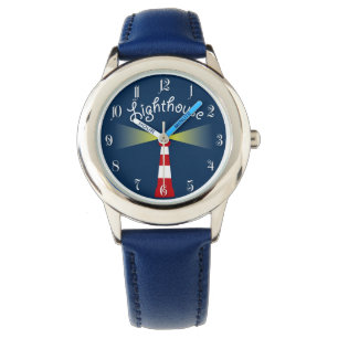 Lighthouse Watch