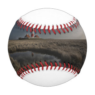 Lighthouse Westerhever Baseball