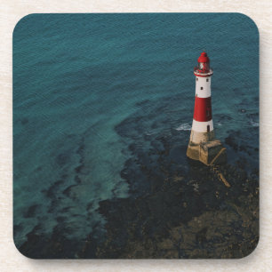 Lighthouses Beachy Head Lighthouse England Coaster