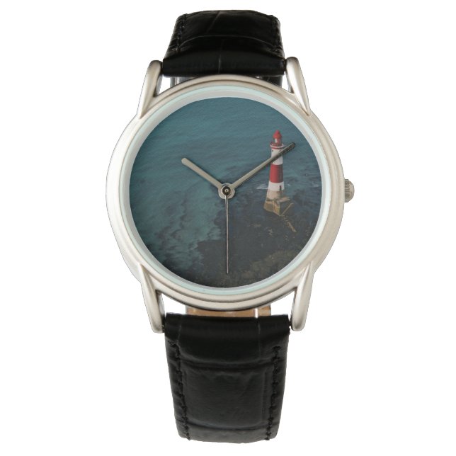 Lighthouses | Beachy Head Lighthouse England Watch (Front)