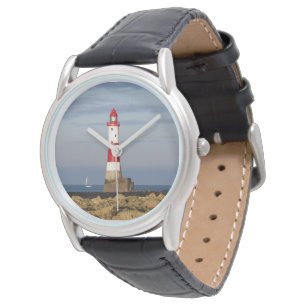 Lighthouses   Beachy Head Lighthouse England Watch