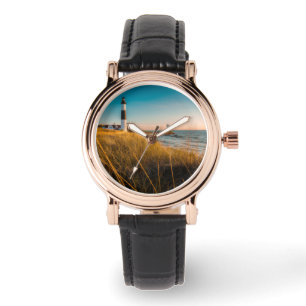 Lighthouses   Big Sable Lighthouse Ludington, MI Watch