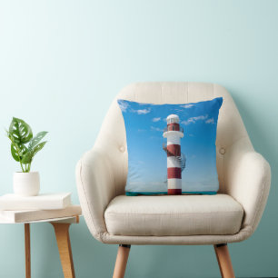 Lighthouses   Cancun Quintana Roo Mexico Cushion