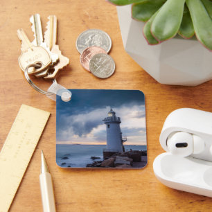 Lighthouses Cape Irago Lighthouse Key Ring