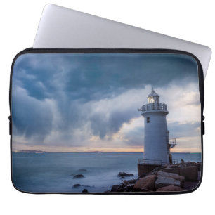 Lighthouses Cape Irago Lighthouse Laptop Sleeve