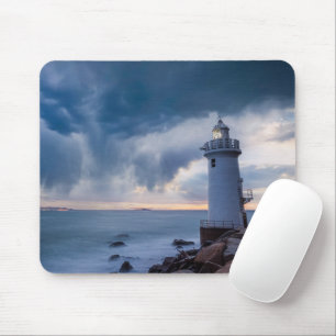 Lighthouses Cape Irago Lighthouse Mouse Mat