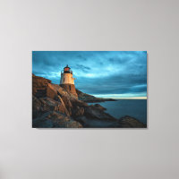 Lighthouses | Castle Hill Lighthouse