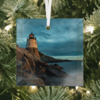 Lighthouses | Castle Hill Lighthouse