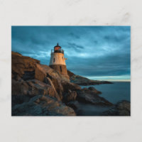 Lighthouses | Castle Hill Lighthouse
