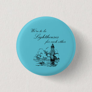 Lighthouses For Each Other OFMD Button